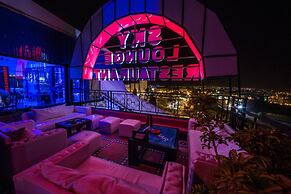 Menzeh zalagh 2 boutique hotel & sky