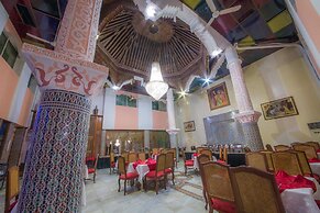 Menzeh zalagh 2 boutique hotel & sky