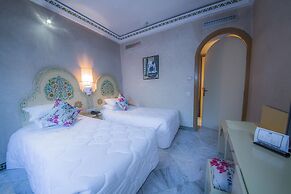 Menzeh zalagh 2 boutique hotel & sky