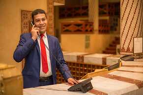 Menzeh zalagh 2 boutique hotel & sky