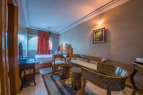 Menzeh zalagh 2 boutique hotel & sky