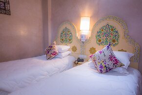 Menzeh zalagh 2 boutique hotel & sky