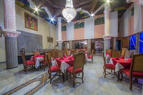 Menzeh zalagh 2 boutique hotel & sky