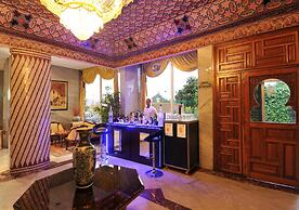 Menzeh zalagh 2 boutique hotel & sky