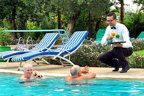 Menzeh zalagh 2 boutique hotel & sky