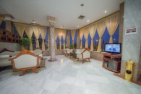 Menzeh zalagh 2 boutique hotel & sky