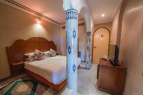 Menzeh zalagh 2 boutique hotel & sky