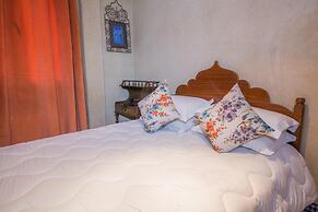 Menzeh zalagh 2 boutique hotel & sky