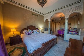 Menzeh zalagh 2 boutique hotel & sky