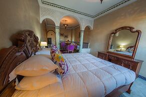 Menzeh zalagh 2 boutique hotel & sky