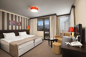 Royal Park Hotel & Apartments