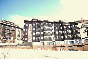 Royal Park Hotel & Apartments