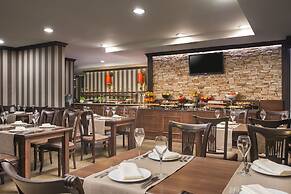 Royal Park Hotel & Apartments