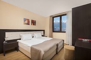 Royal Park Hotel & Apartments