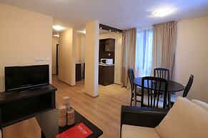 Royal Park Hotel & Apartments