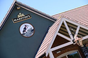 Blue Jay, Derby by Marston's Inns