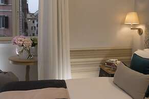 Boutique Hotel Atelier '800