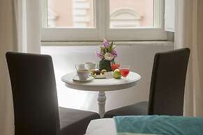 Boutique Hotel Atelier '800