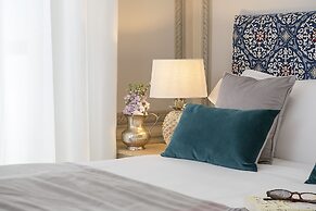 Boutique Hotel Atelier '800