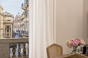 Boutique Hotel Atelier '800