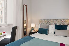 Boutique Hotel Atelier '800