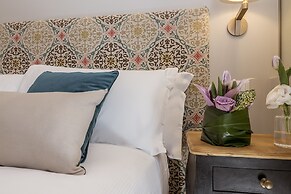 Boutique Hotel Atelier '800