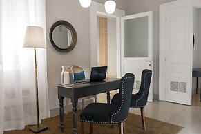 Boutique Hotel Atelier '800