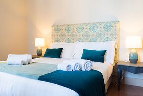 Boutique Hotel Atelier '800