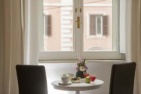 Boutique Hotel Atelier '800