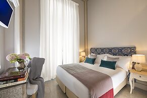 Boutique Hotel Atelier '800