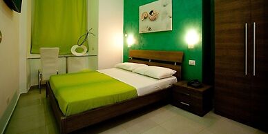 Mergellina Resort
