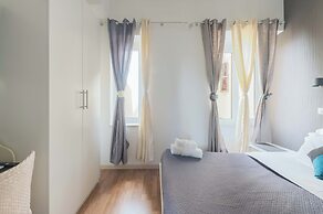 Rione Monti Suites