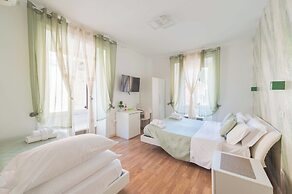 Rione Monti Suites