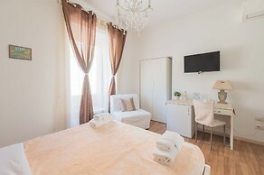 Rione Monti Suites