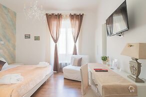 Rione Monti Suites