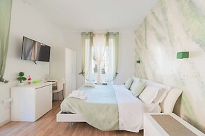 Rione Monti Suites