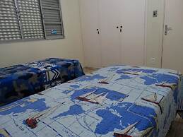 Pousada Santa Genebra