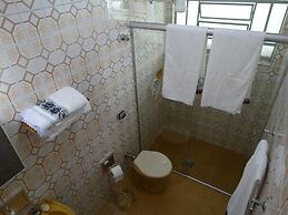 Pousada Santa Genebra