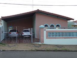 Pousada Santa Genebra