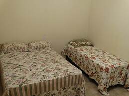 Pousada Santa Genebra