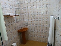 Pousada Santa Genebra