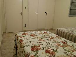 Pousada Santa Genebra