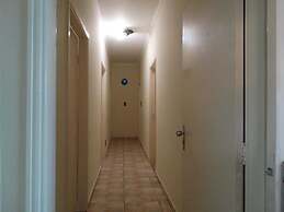 Pousada Santa Genebra