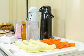 Pousada Santa Genebra