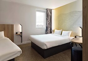 B&B HOTEL PARIS Gennevilliers Asnières