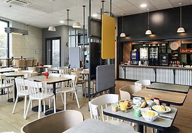 B&B HOTEL PARIS Gennevilliers Asnières