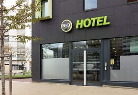 B&B HOTEL PARIS Gennevilliers Asnières