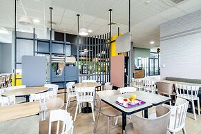 B&B HOTEL PARIS Gennevilliers Asnières