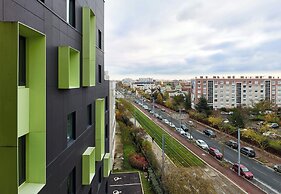 B&B HOTEL PARIS Gennevilliers Asnières