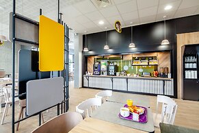 B&B HOTEL PARIS Gennevilliers Asnières